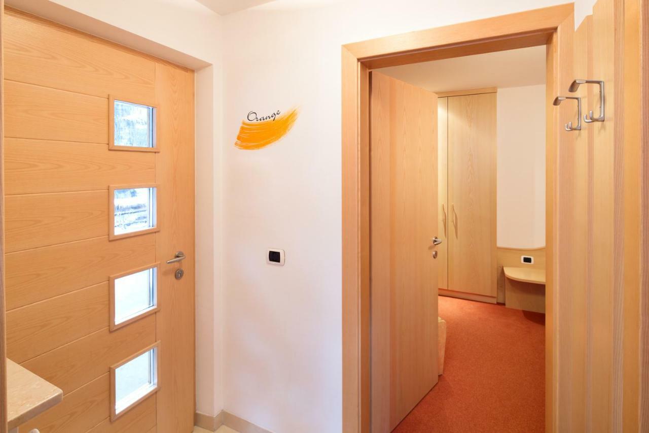 Haus Angelika Apartment Nova Levante Exterior photo
